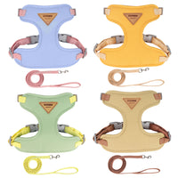 Pet Hand Holding Rope Anti Breaking Loose Cat Rope Out Chest Strap