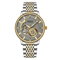 Full-automatic Watrproof Watch Live Hot Men's Watch Multi-function Mechanical Watch