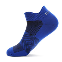 Running Socks Men And Women Quick-drying Boat Socks Summer Protection Non-odor Breathable Track And Field Sports Socks