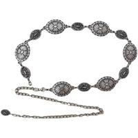 Fashion Waist Chain Women's Retro Bohemian