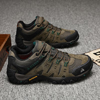 Breathable Hiking Hiking Travel Running Shoes
