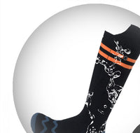 Smart Electric Heating Socks Outdoor Sports Men And Women