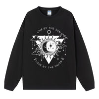 European And American Retro Sweater For Women