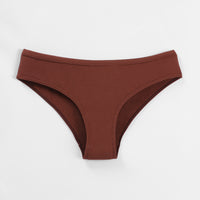 Combed Cotton Comfortable And Breathable Large Women