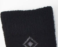 Men's Thermal Alpaca Wool Hiking Socks