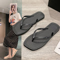 Women's Beach Seaside Casual Instagram-Style Flip-Flops
