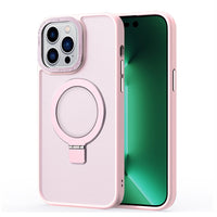 Couple Frosted Creative Drop-resistant Phone Case