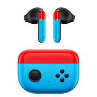 Private Mode Noise Reduction Wireless Bluetooth Headset