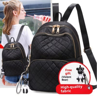 Women Backpack