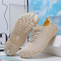 Men's Breathable Quick-drying Lightweight Non-slip Running Training Shoes