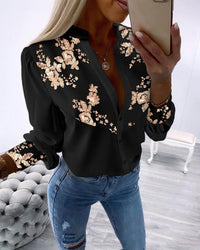 New Fashion Zipper Twist Wool Top