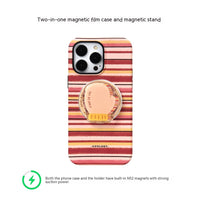 Magnetic Phone Case Holder Full Package