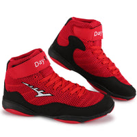 New Fight Indoor Training Rubber Shoes