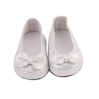 Hot Selling 18 Inch American Girl Doll Shoes