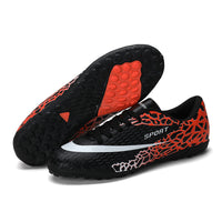 Assassin Football Shoe AG Shattered Nail Football Shoes
