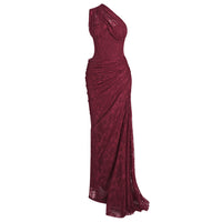 Women's Sexy Off-shoulder Dress