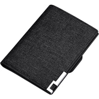 Personalized Youth Creative Card Bag Wallet Thin