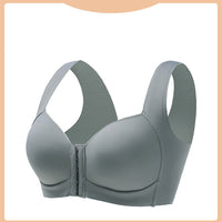 Sports Vest Gathers Without Steel Ring