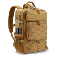 Outdoor Multifunctional Tactical Backpack