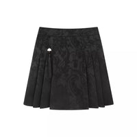 Stylish And Minimalist Design Womens Skirt
