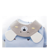 Cat Pullover Thin Fleece Two-legged Spring Sweater