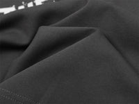 Fashion Letters Hooded Loose Sweater Men
