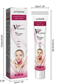 V Face Firming Contour Lifting Anti-aging Cream