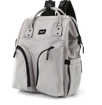 Portable Backpack Large Capacity Outdoor Lightweight Multi-purpose Package