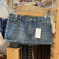A- Line Slim Design Sense Niche High Waist Slim-fit Skirt