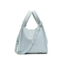 New Portable Vegetable Basket Large Capacity Combination Bags Crossbody Bag