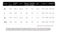 Fleece-lined Hooded Loose Pullover Sweatershirt