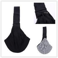 Pet Bag One-shoulder Skew Spanner Breathable Dog
