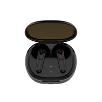 Noise Reduction Bluetooth Black Headset