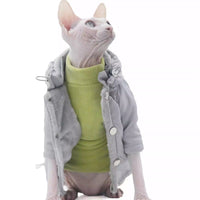 Winter Thickened Windproof And Waterproof Adjustable Hardshell Jacket