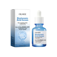 Facial Moisturizing Care Solution Facial Skin