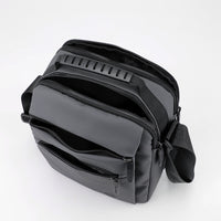 Men's Casual Single-shoulder Crossbody Bag Water-repellent