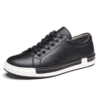 Spring And Summer New Skateboard Shoes Men's Korean-style Men's Fashionable Sports Shoes Versatile Men's Casual Shoes