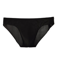 Fashion Men's Ice Silk Transparent Panties