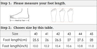 Snow Boots Men's Fleece-lined Warm Splash-proof Water