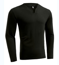Fall Fitness Plus-Size Mens Workout T-Shirt