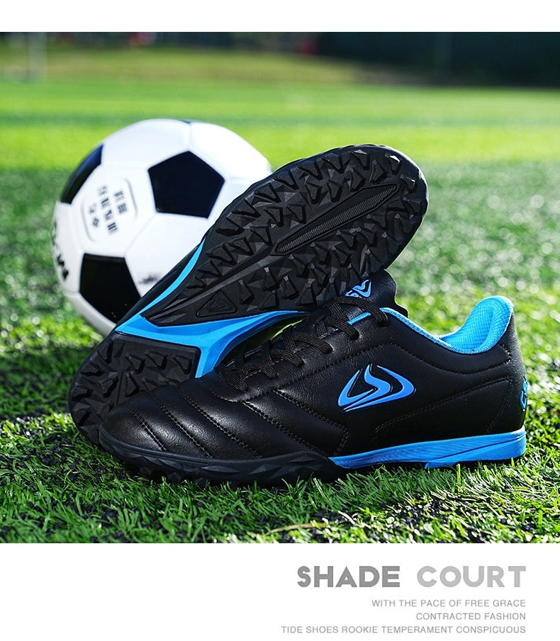 Outdoor Sports Turf Soccer Shoes