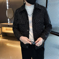 Men's Autumn Fashion Casual Jacket