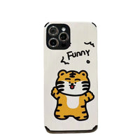 Faux Leather Phone Case Shockproof All Inclusive