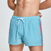 Men's Fashion Personality Quick-drying Beach Pants