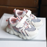 Children's Breathable Mesh Shoes Sneakers