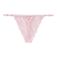 Womens Butt-Lifting Breathable Hollowed-Out Seamless Underwear