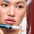 Nanyang Holiday Gouqi Lipstick Lip Glaze