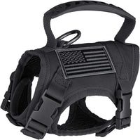 Cat Chest Strap Vest Hand Holding Rope