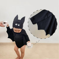 Ins Bat Shape Baby Bag Fart Clothes