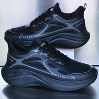 Non-slip Casual Running Shoes For Fall And Winter
